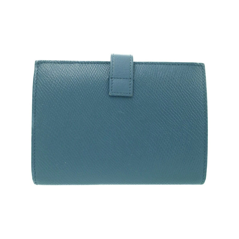 Celine fold Bi Short Wallet Strap